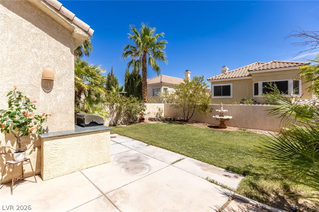 9232 Pitching Wedge, Las Vegas, NV 89134