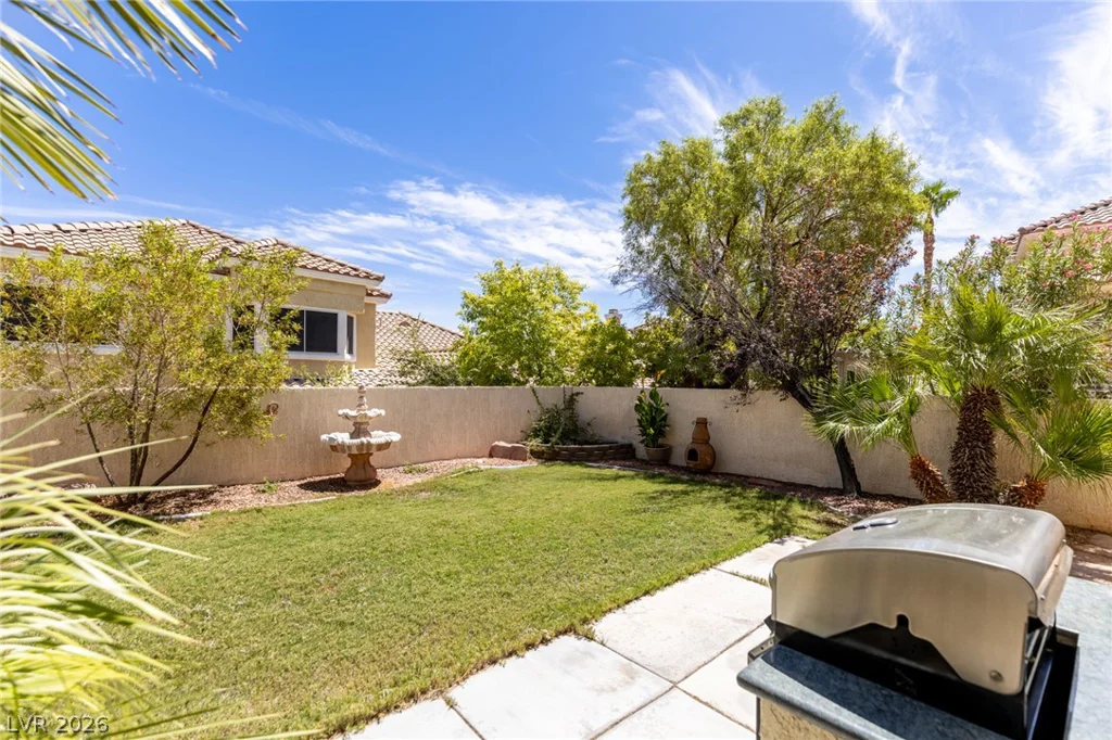 9232 Pitching Wedge, Las Vegas, NV 89134