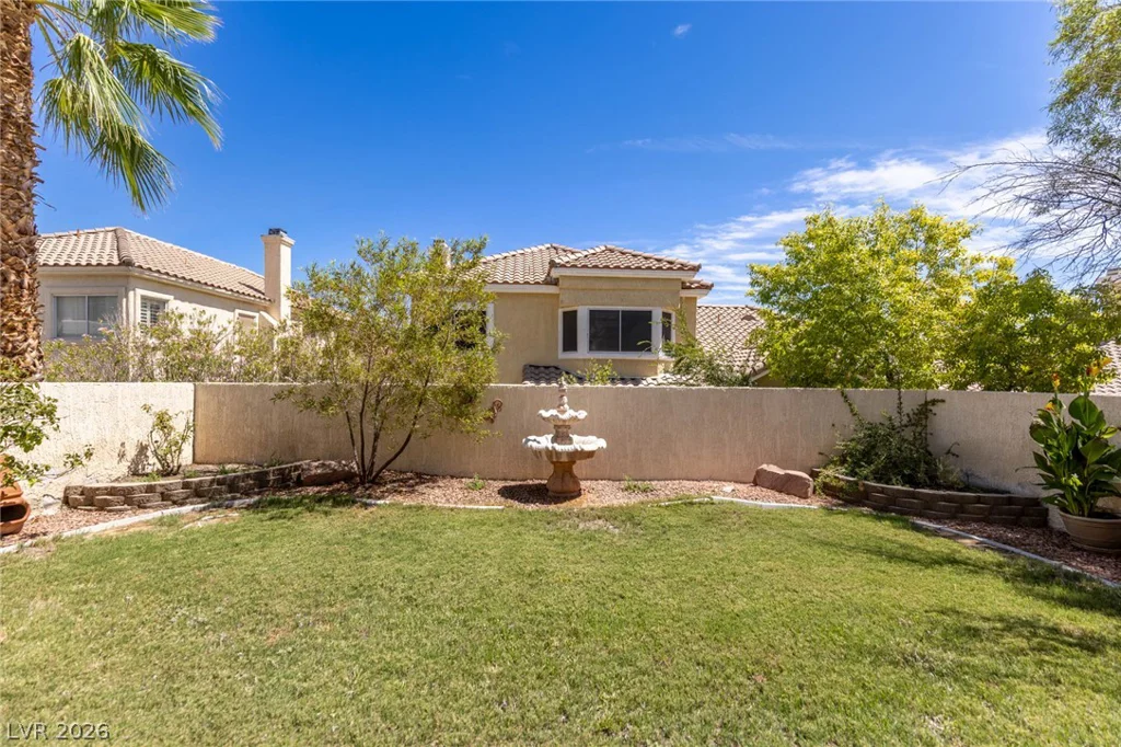 9232 Pitching Wedge, Las Vegas, NV 89134