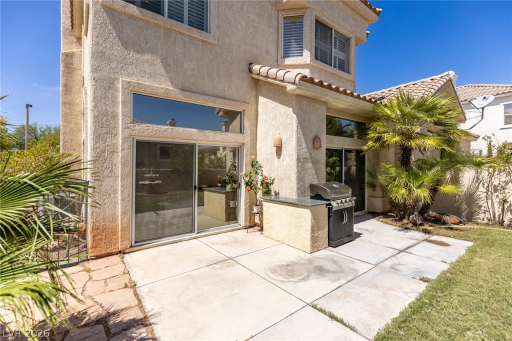 9232 Pitching Wedge, Las Vegas, NV 89134