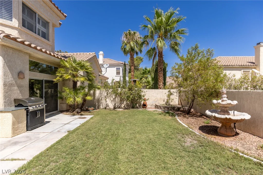 9232 Pitching Wedge, Las Vegas, NV 89134
