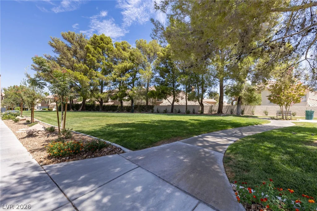 9232 Pitching Wedge, Las Vegas, NV 89134