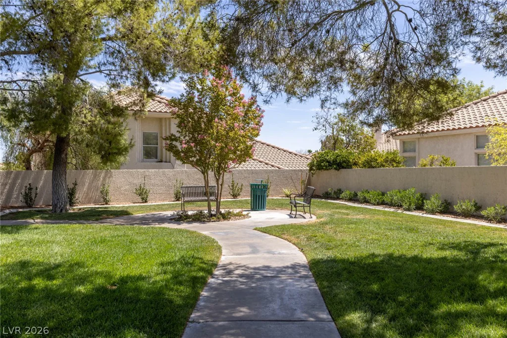 9232 Pitching Wedge, Las Vegas, NV 89134