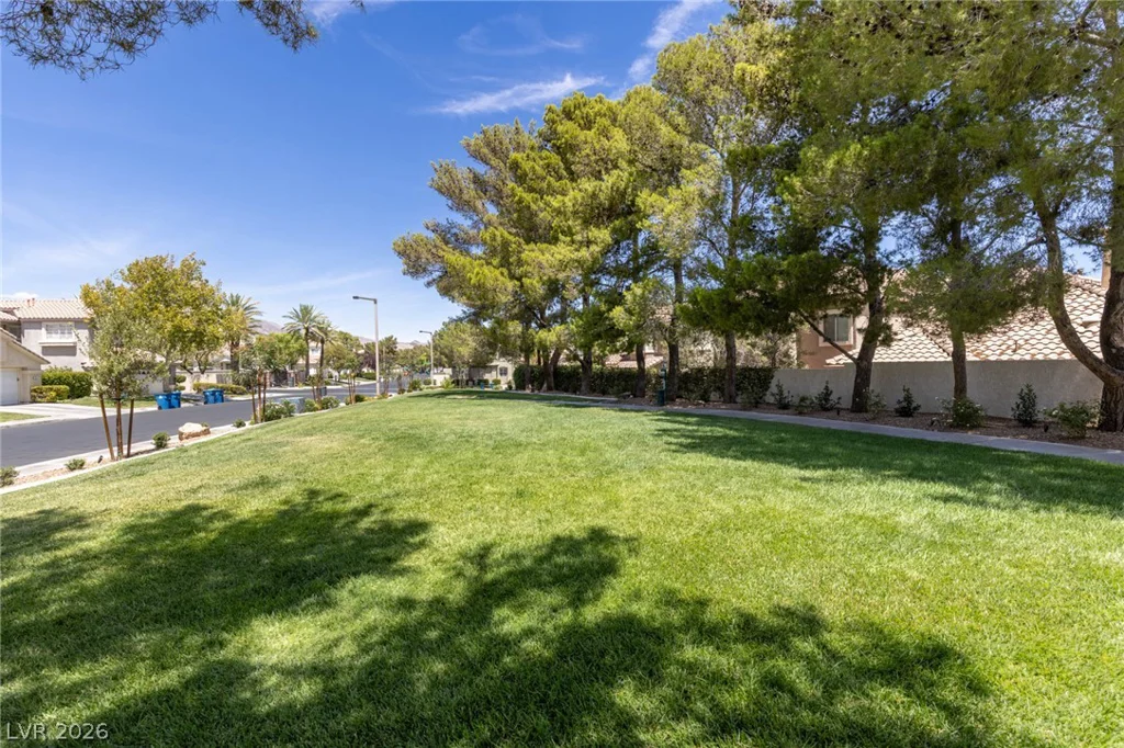 9232 Pitching Wedge, Las Vegas, NV 89134