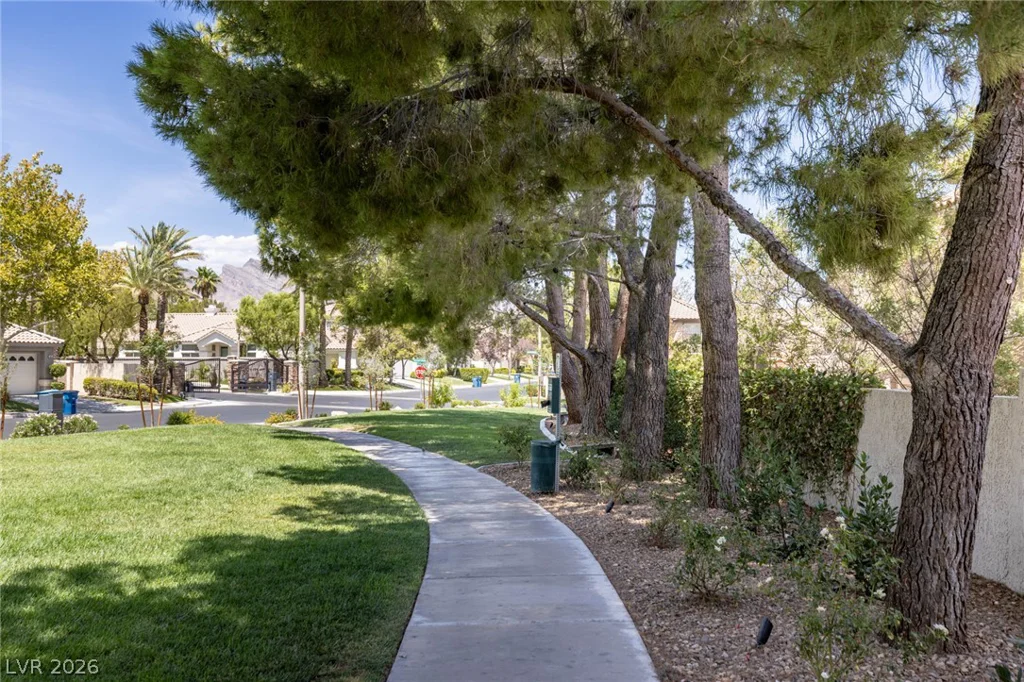 9232 Pitching Wedge, Las Vegas, NV 89134