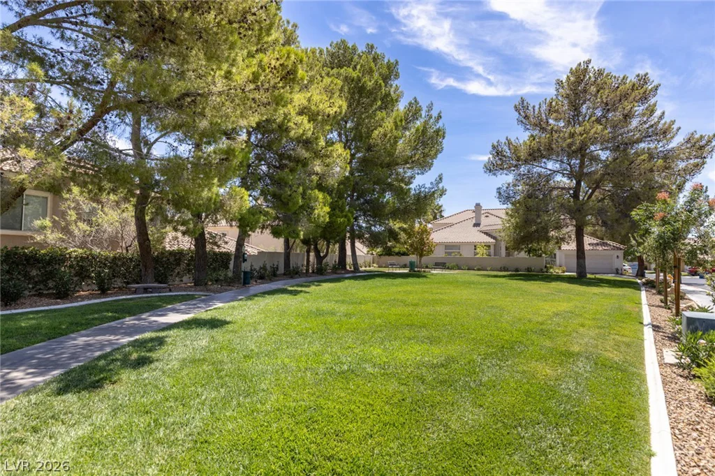 9232 Pitching Wedge, Las Vegas, NV 89134