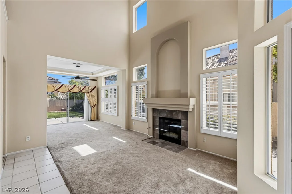 9232 Pitching Wedge, Las Vegas, NV 89134