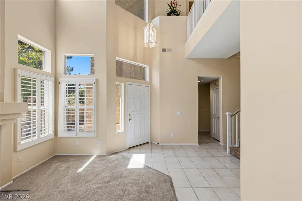 9232 Pitching Wedge, Las Vegas, NV 89134
