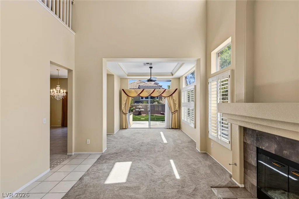 9232 Pitching Wedge, Las Vegas, NV 89134