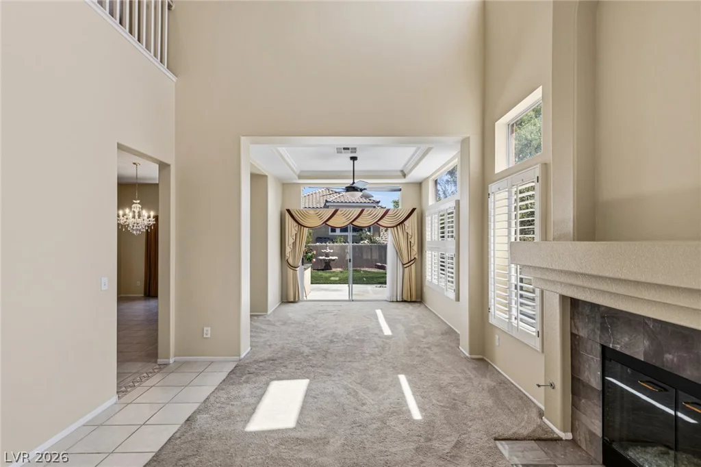 9232 Pitching Wedge, Las Vegas, NV 89134