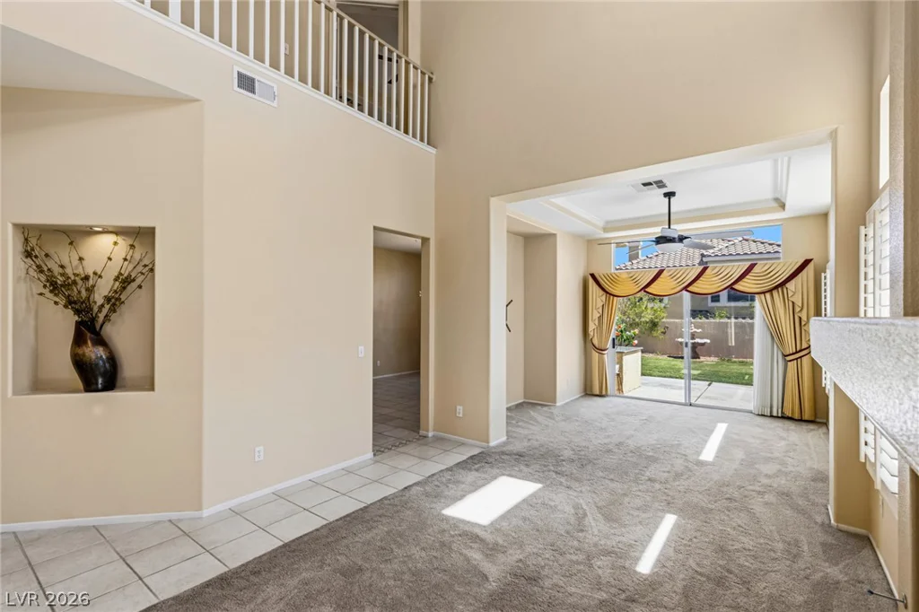 9232 Pitching Wedge, Las Vegas, NV 89134