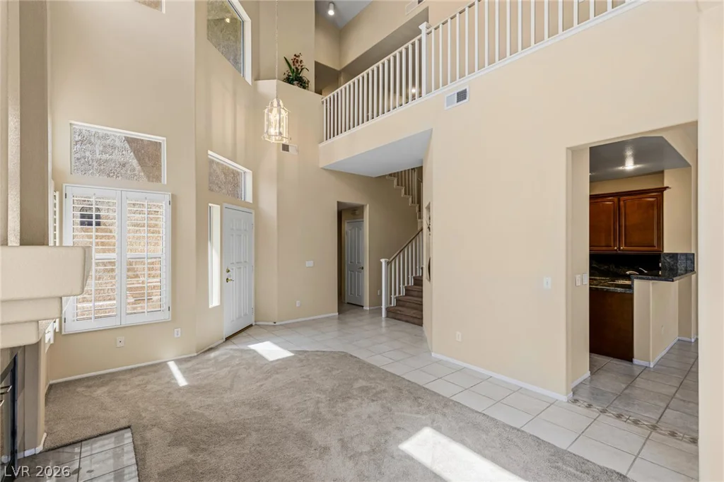 9232 Pitching Wedge, Las Vegas, NV 89134