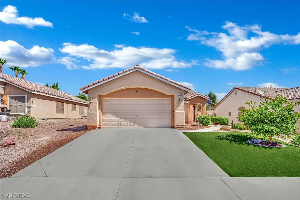 3126 Crownline, North Las Vegas, NV 89031