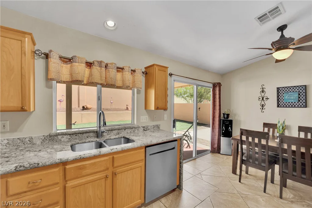 3126 Crownline, North Las Vegas, NV 89031