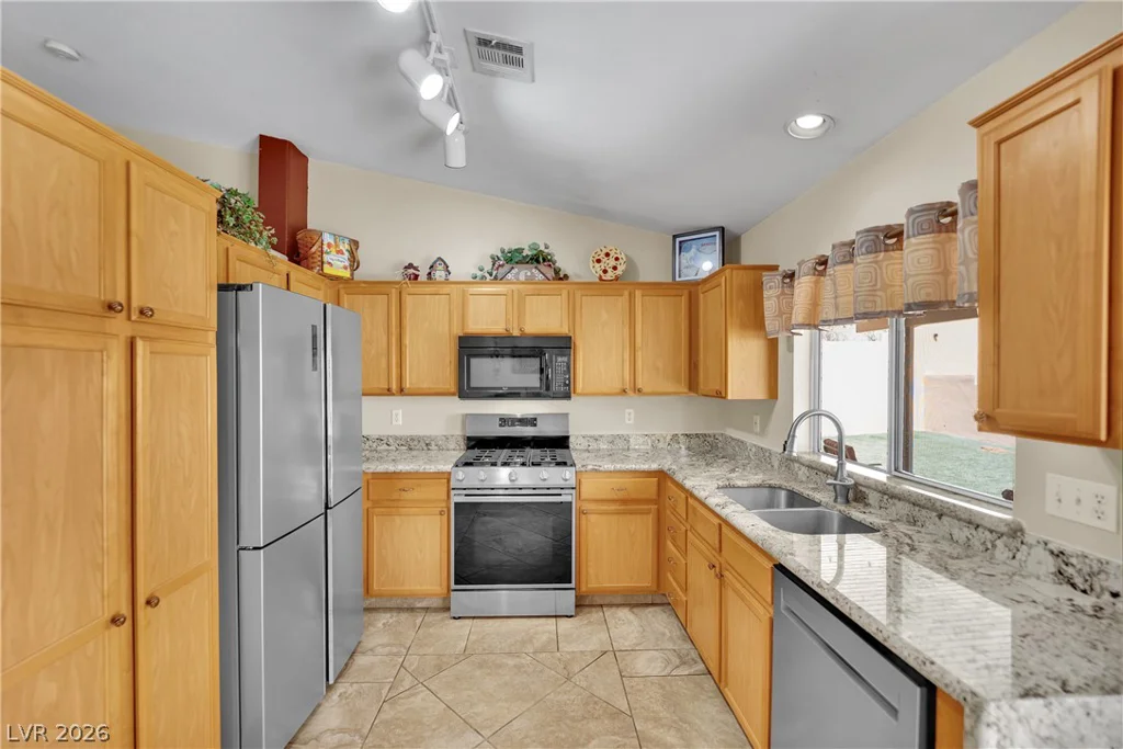 3126 Crownline, North Las Vegas, NV 89031