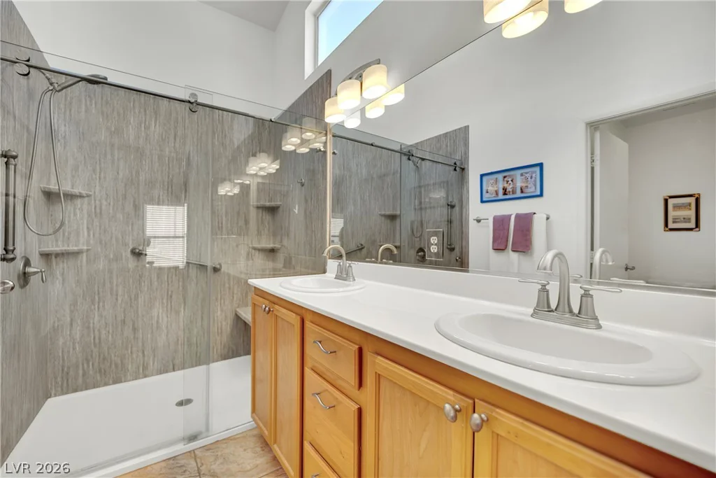 3126 Crownline, North Las Vegas, NV 89031
