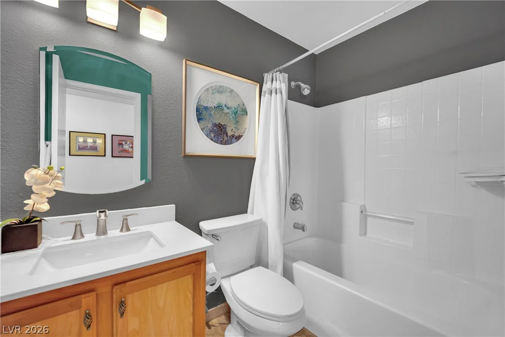 3126 Crownline, North Las Vegas, NV 89031