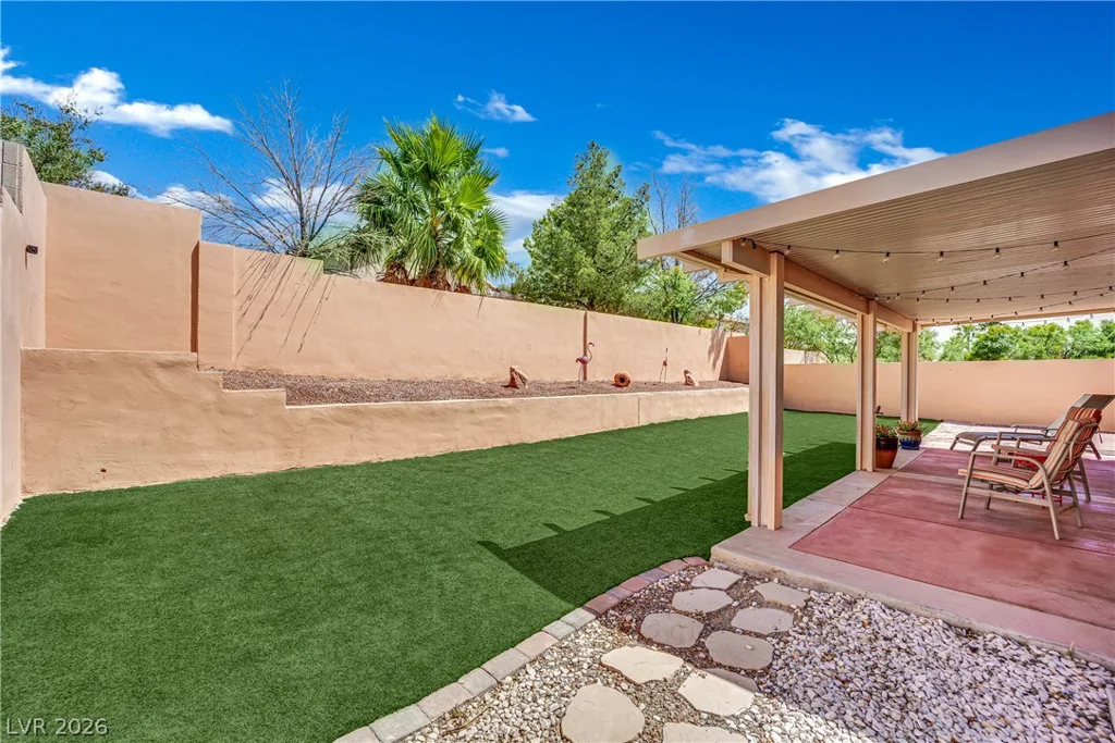 3126 Crownline, North Las Vegas, NV 89031