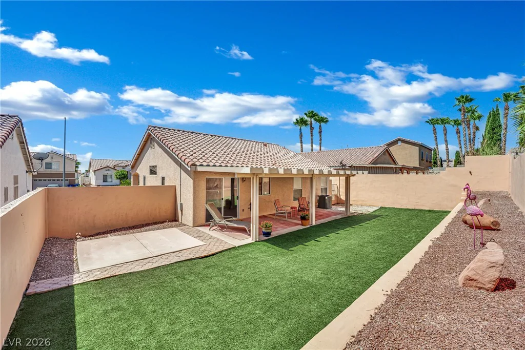 3126 Crownline, North Las Vegas, NV 89031