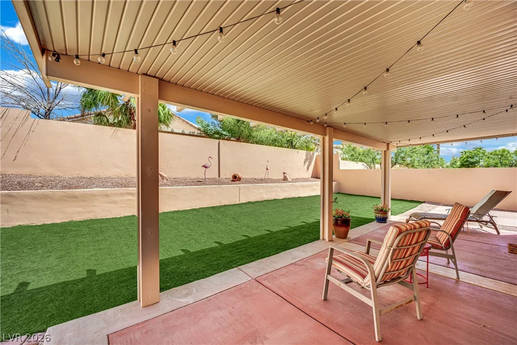 3126 Crownline, North Las Vegas, NV 89031