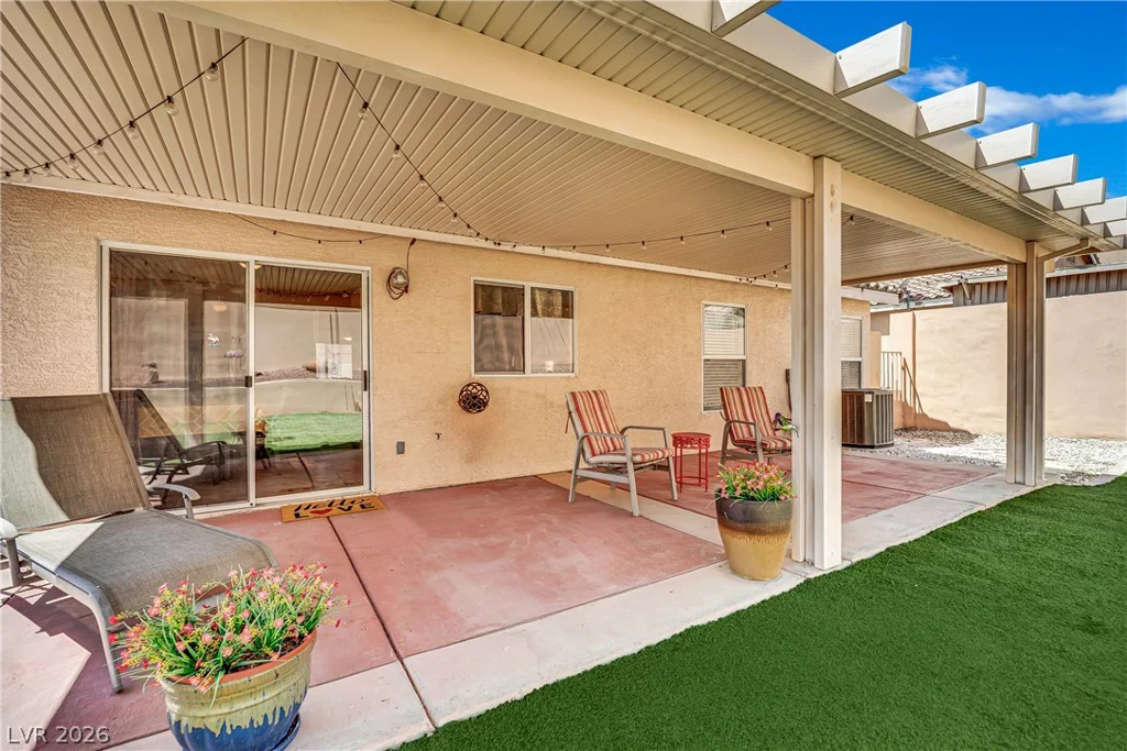 3126 Crownline, North Las Vegas, NV 89031