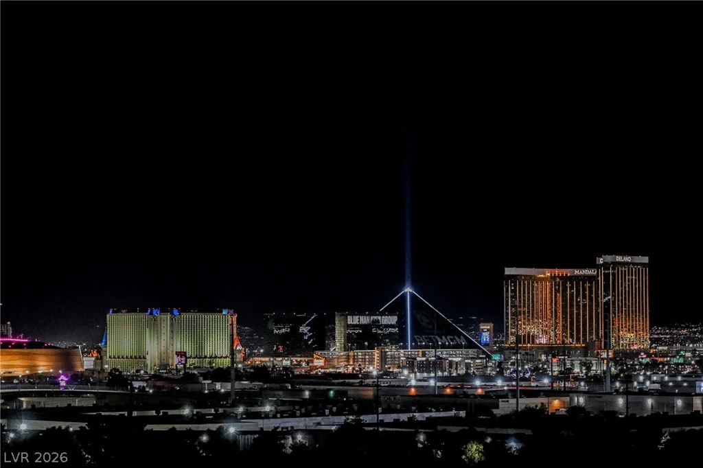 4381 Flamingo, Las Vegas, NV 89103
