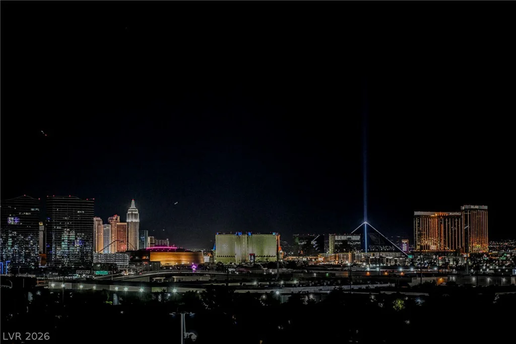 4381 Flamingo, Las Vegas, NV 89103