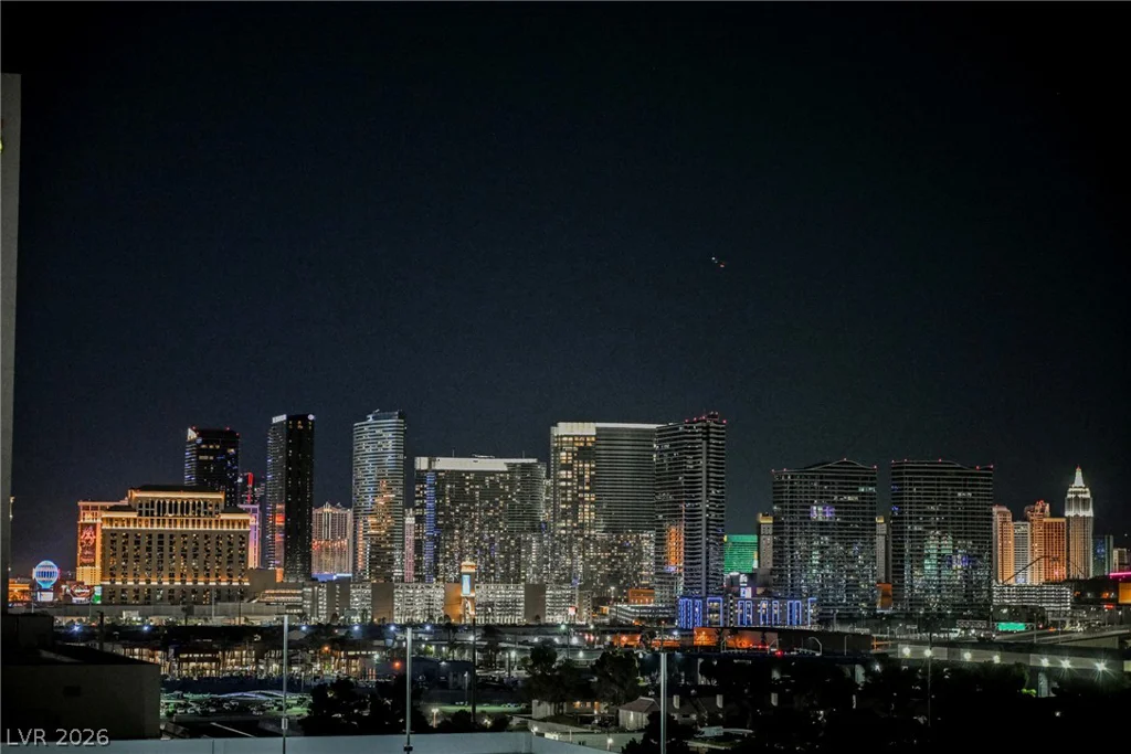 4381 Flamingo, Las Vegas, NV 89103
