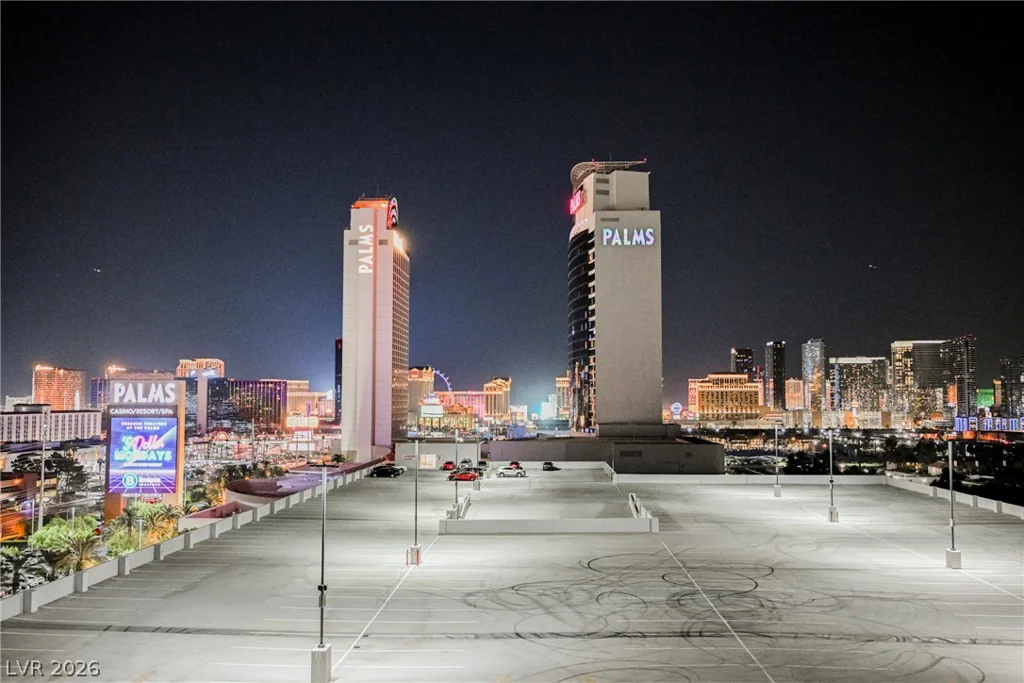4381 Flamingo, Las Vegas, NV 89103