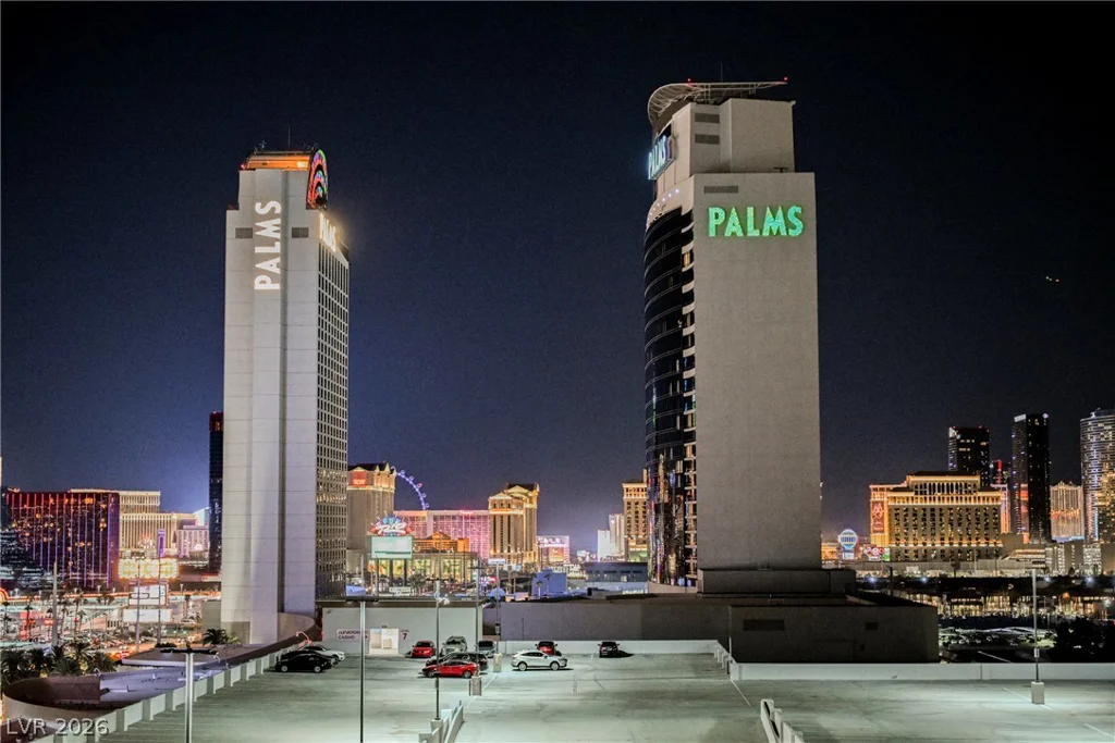 4381 Flamingo, Las Vegas, NV 89103