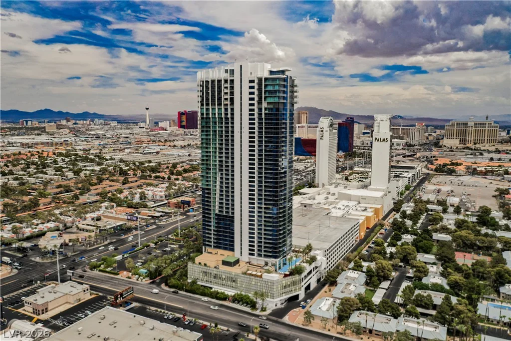 4381 Flamingo, Las Vegas, NV 89103