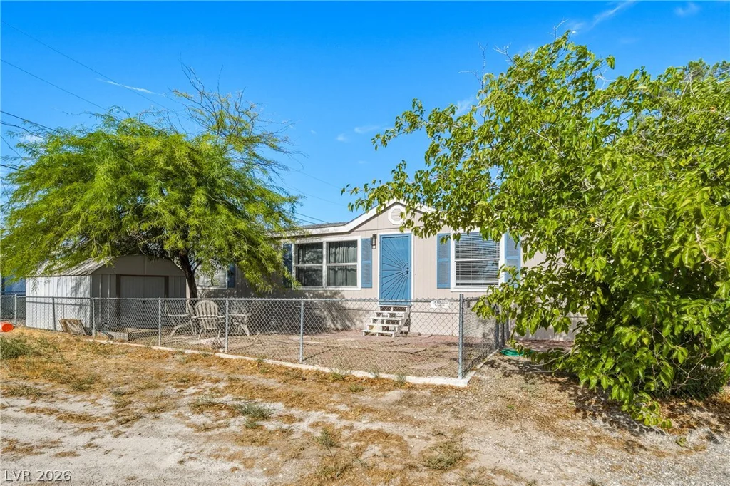 60 Zapata, Pahrump, NV 89048