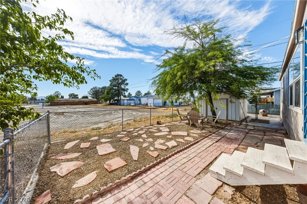60 Zapata, Pahrump, NV 89048