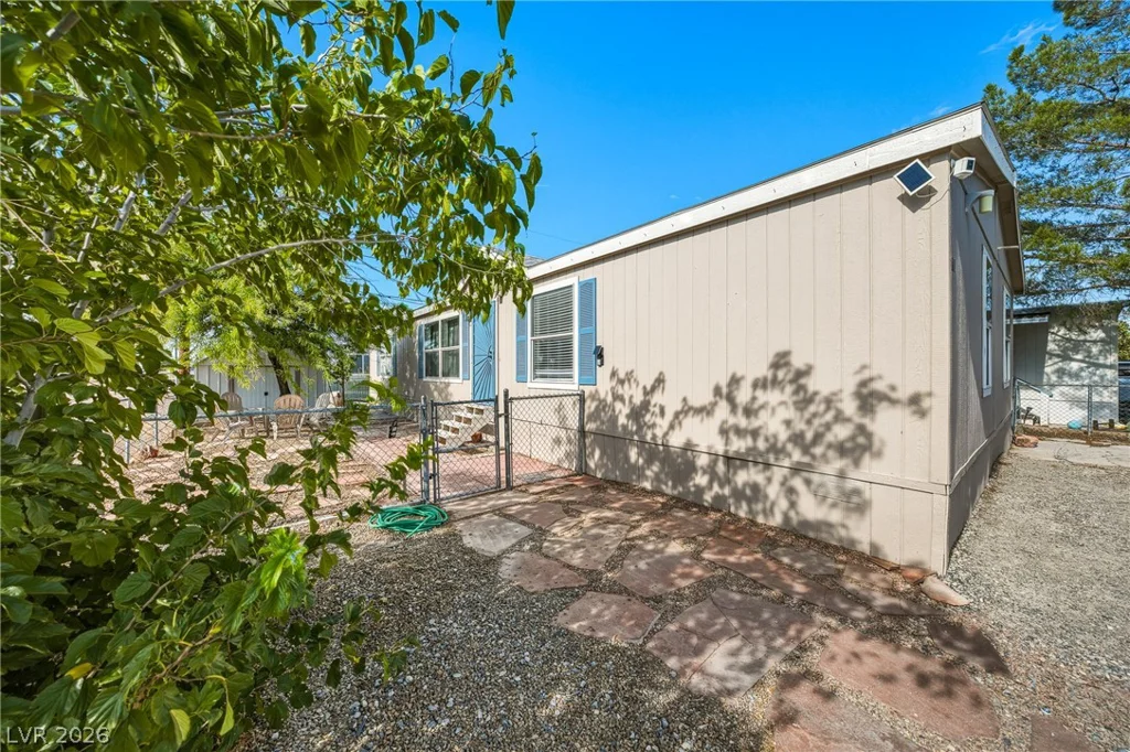 60 Zapata, Pahrump, NV 89048