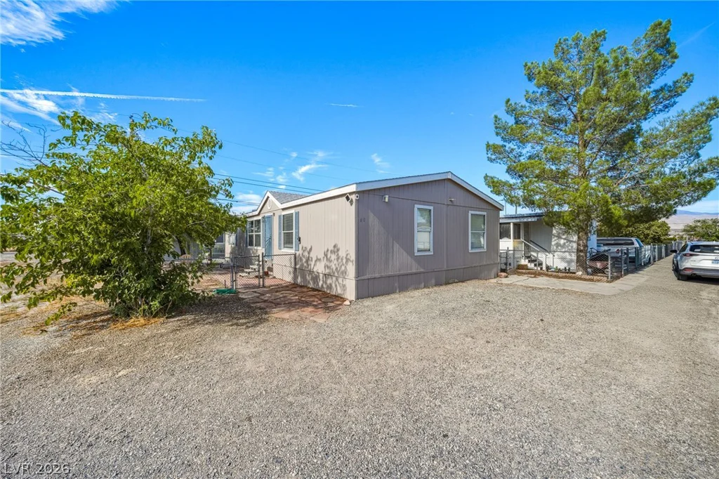 60 Zapata, Pahrump, NV 89048