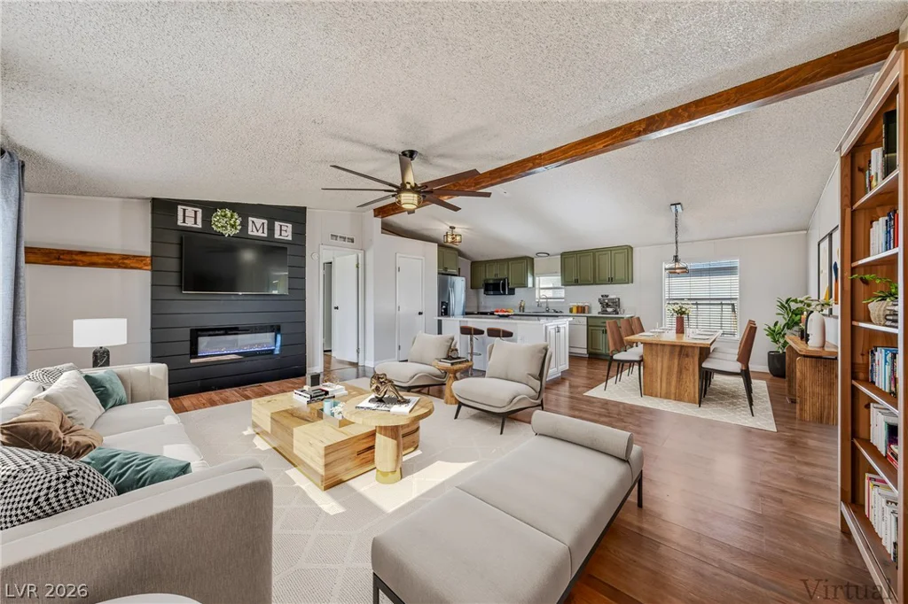60 Zapata, Pahrump, NV 89048