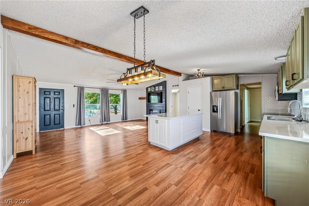 60 Zapata, Pahrump, NV 89048