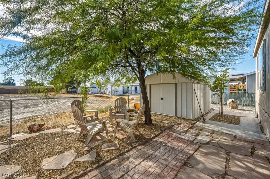 60 Zapata, Pahrump, NV 89048