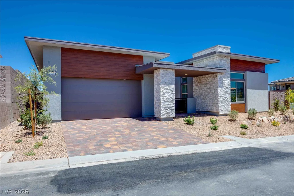 219 Sailing Sunset, Henderson, NV 89011