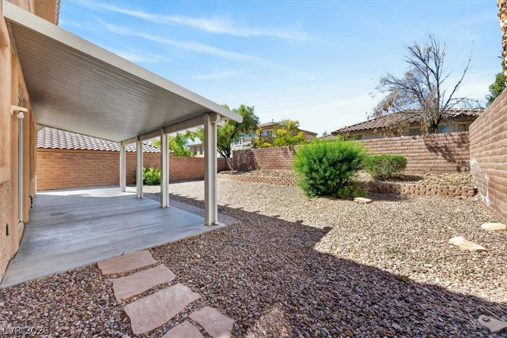 3799 Honey Ridge, Las Vegas, NV 89135