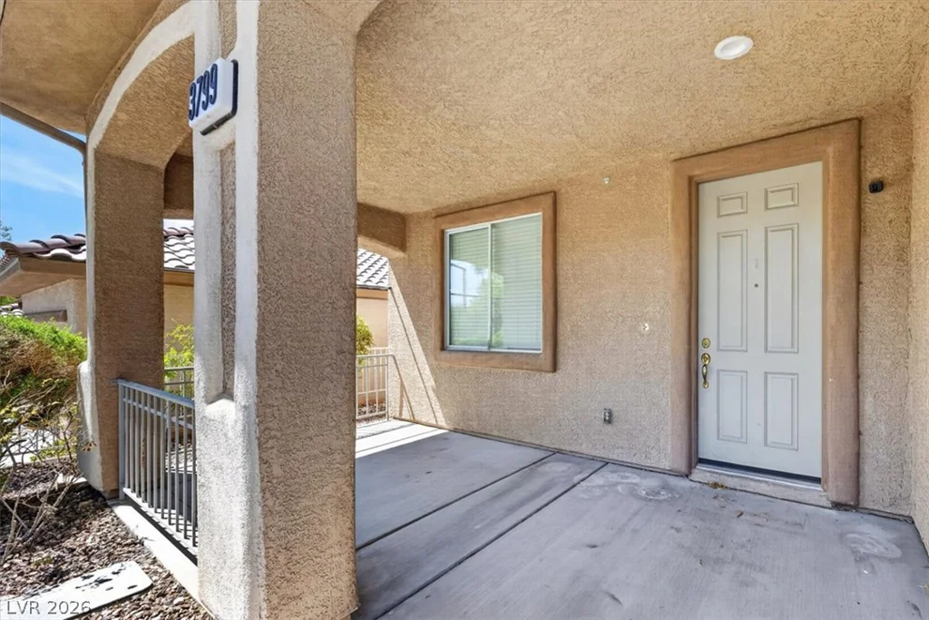 3799 Honey Ridge, Las Vegas, NV 89135