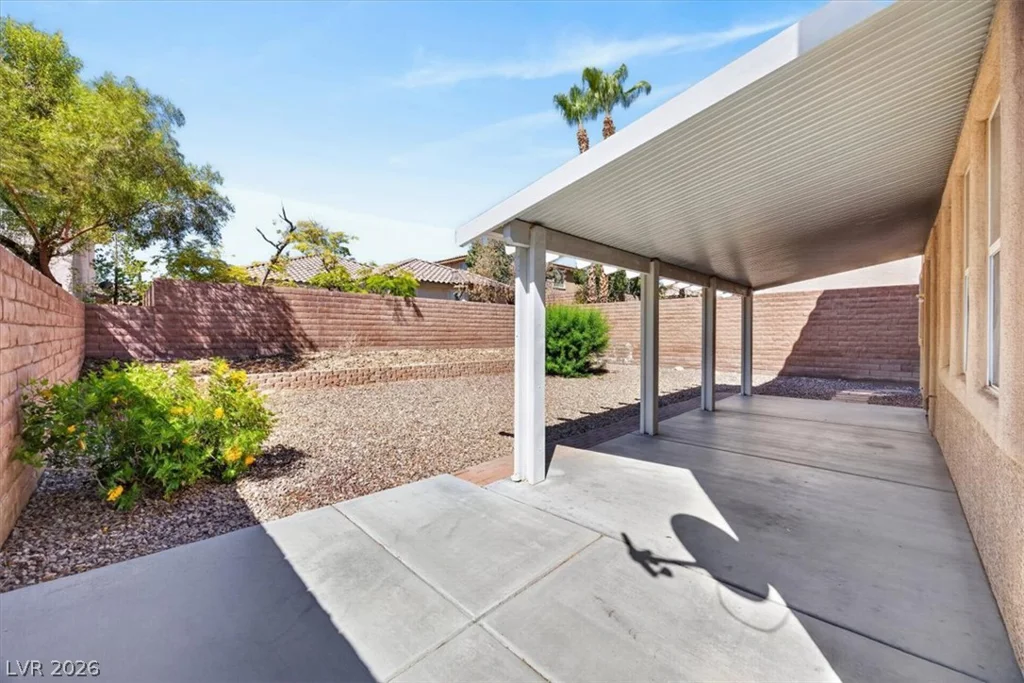 3799 Honey Ridge, Las Vegas, NV 89135