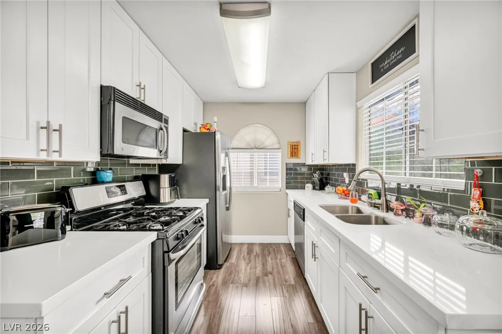 3424 Winterhaven, Las Vegas, NV 89108