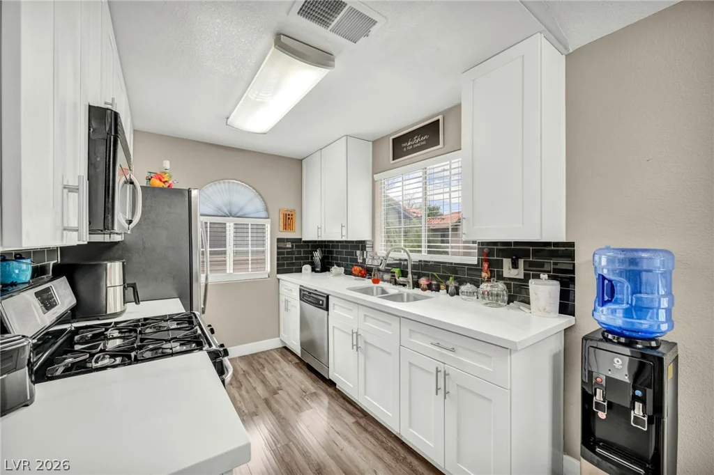 3424 Winterhaven, Las Vegas, NV 89108
