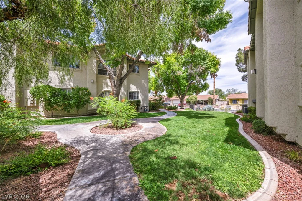3424 Winterhaven, Las Vegas, NV 89108