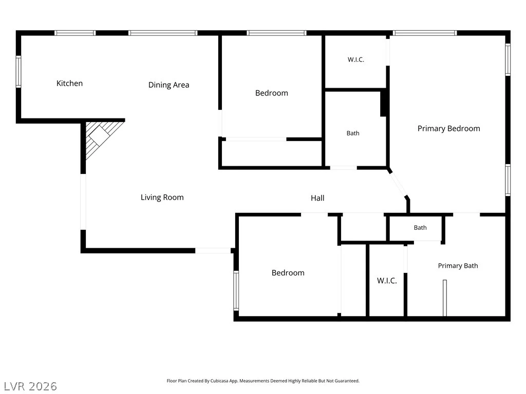 3424 Winterhaven, Las Vegas, NV 89108