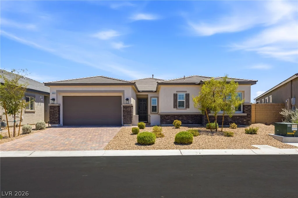 10086 Goff Grove, Las Vegas, NV 89183