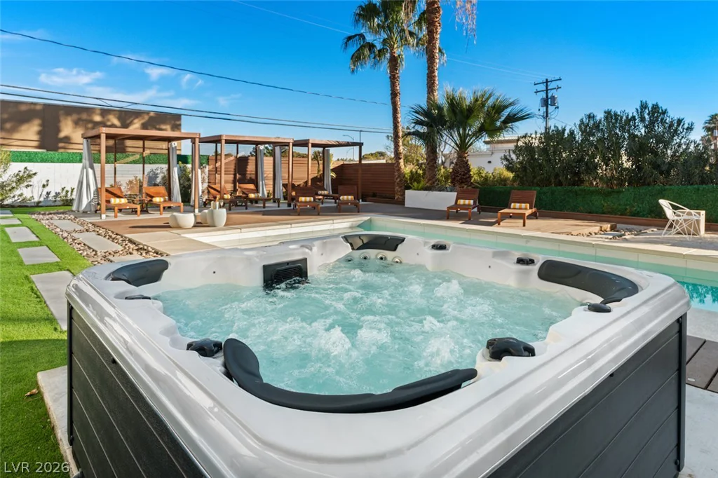 , Las Vegas, NV 89169