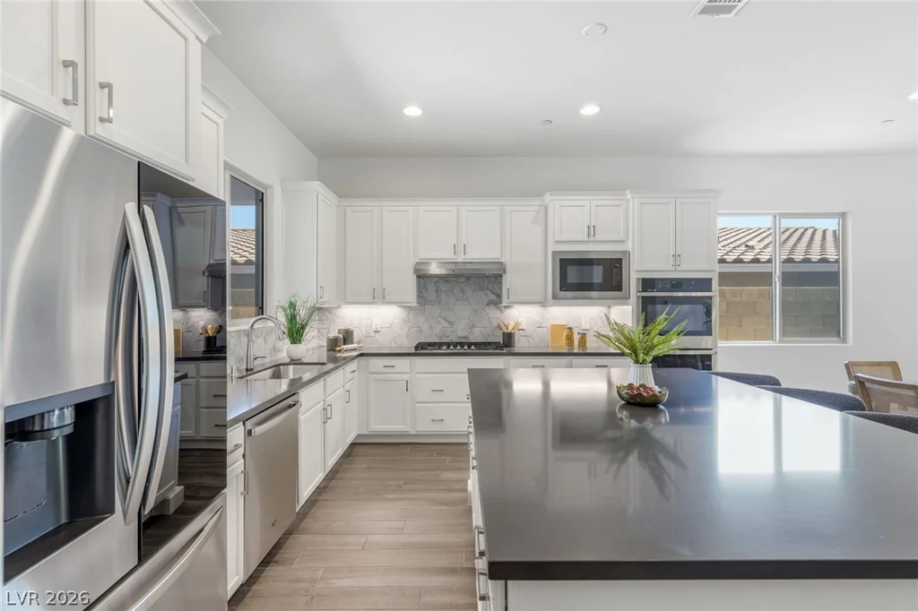 11605 Falcon Gorge, Las Vegas, NV 89138