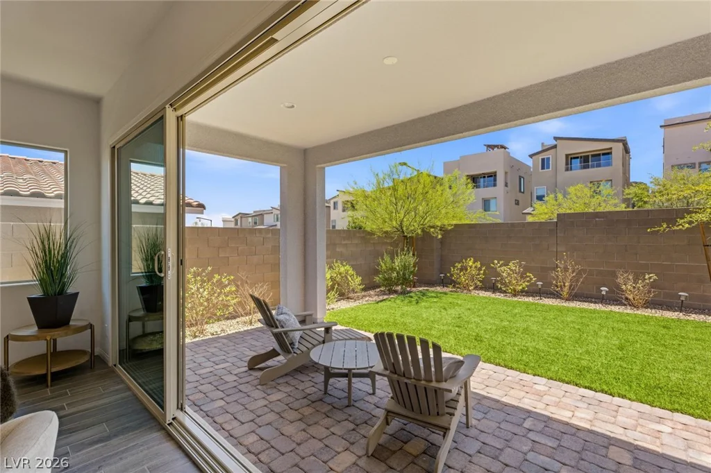 11605 Falcon Gorge, Las Vegas, NV 89138